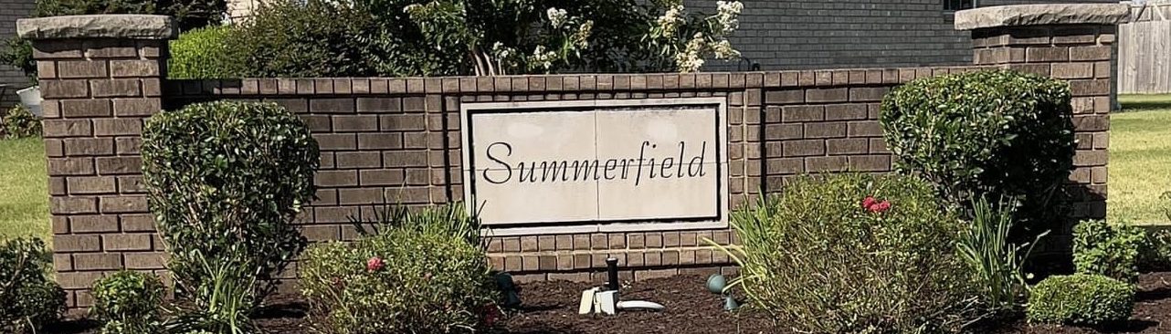 Summerfield Neighborhood Association
